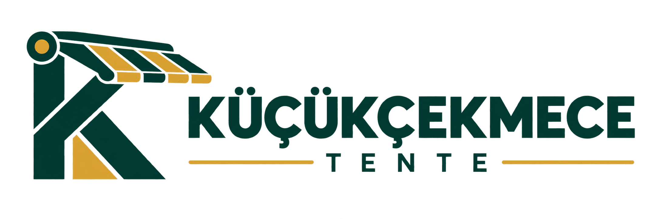 Küçükçekmece Tente Sistemleri