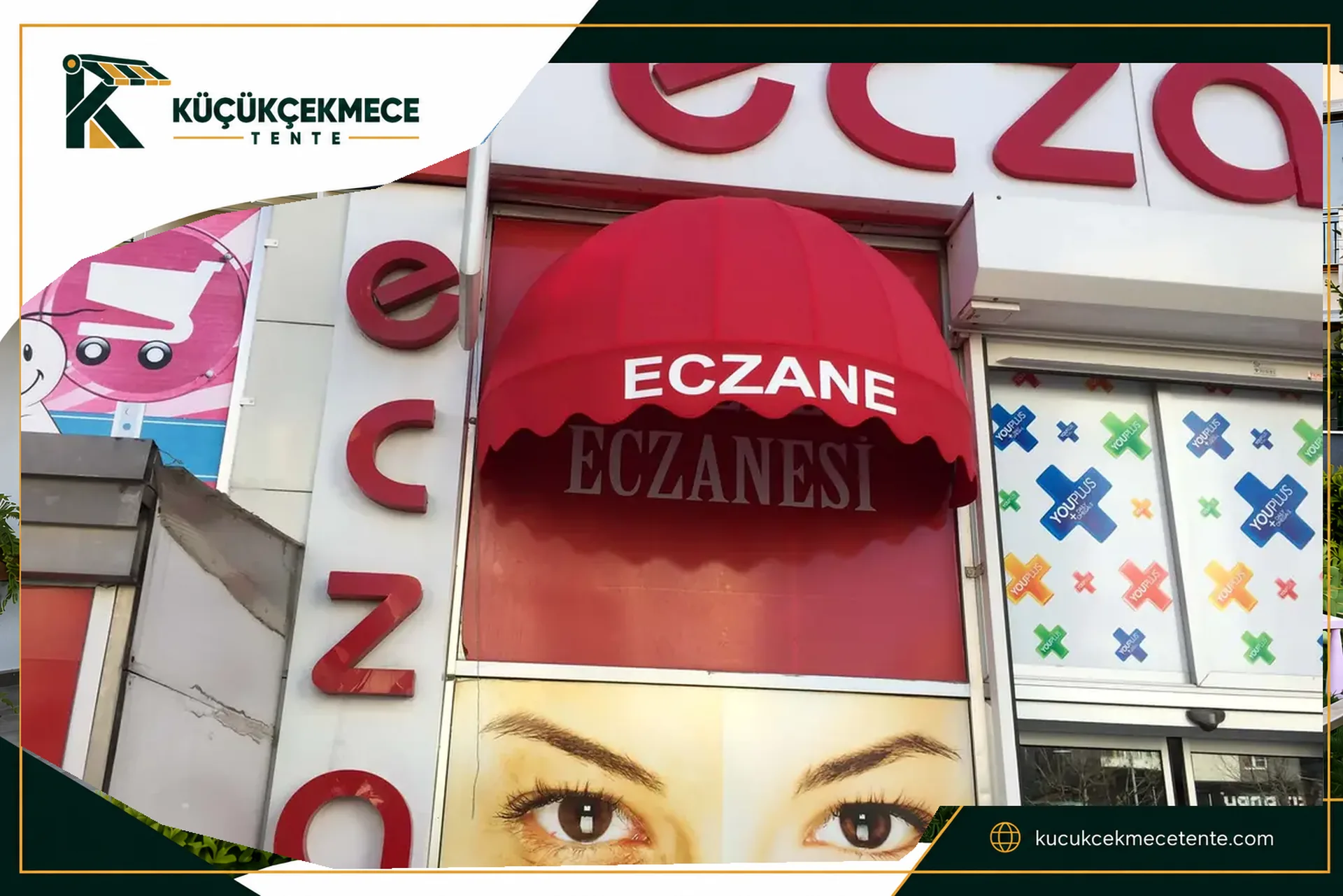 eczane-girisi-balon-karpuz-tente