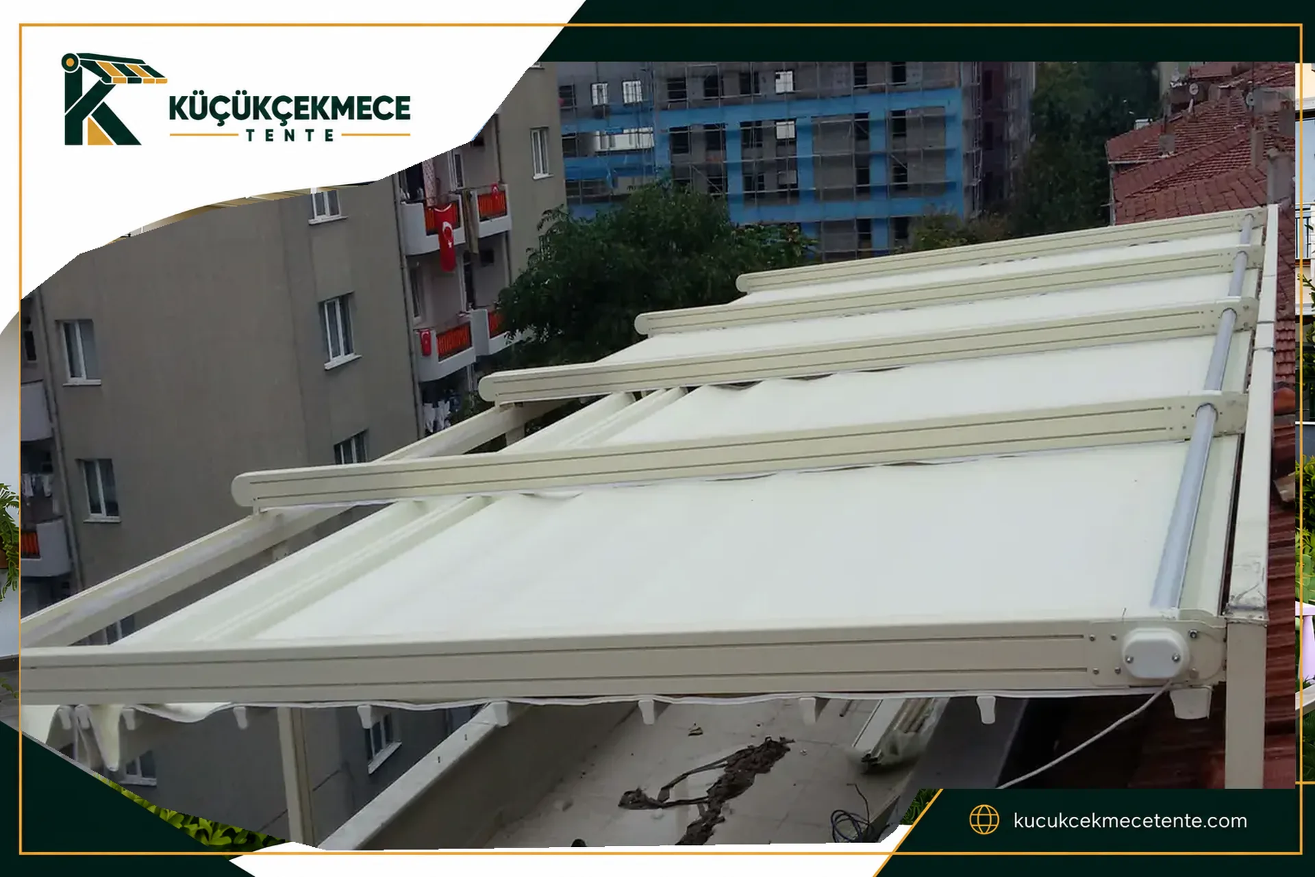 tente-pergola